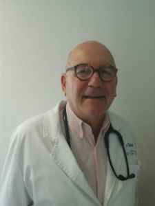 Dr Hernán Claudio Rossi Aloras